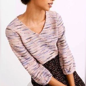 Madewell Women's Size M Pullover Sweater